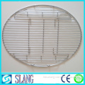 Stainless steel barbecue bbq grill wire mesh net/barbecue wire mesh net for weber bbq